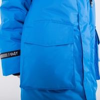 Парка зимняя мембранная "AZURE" подростковая
