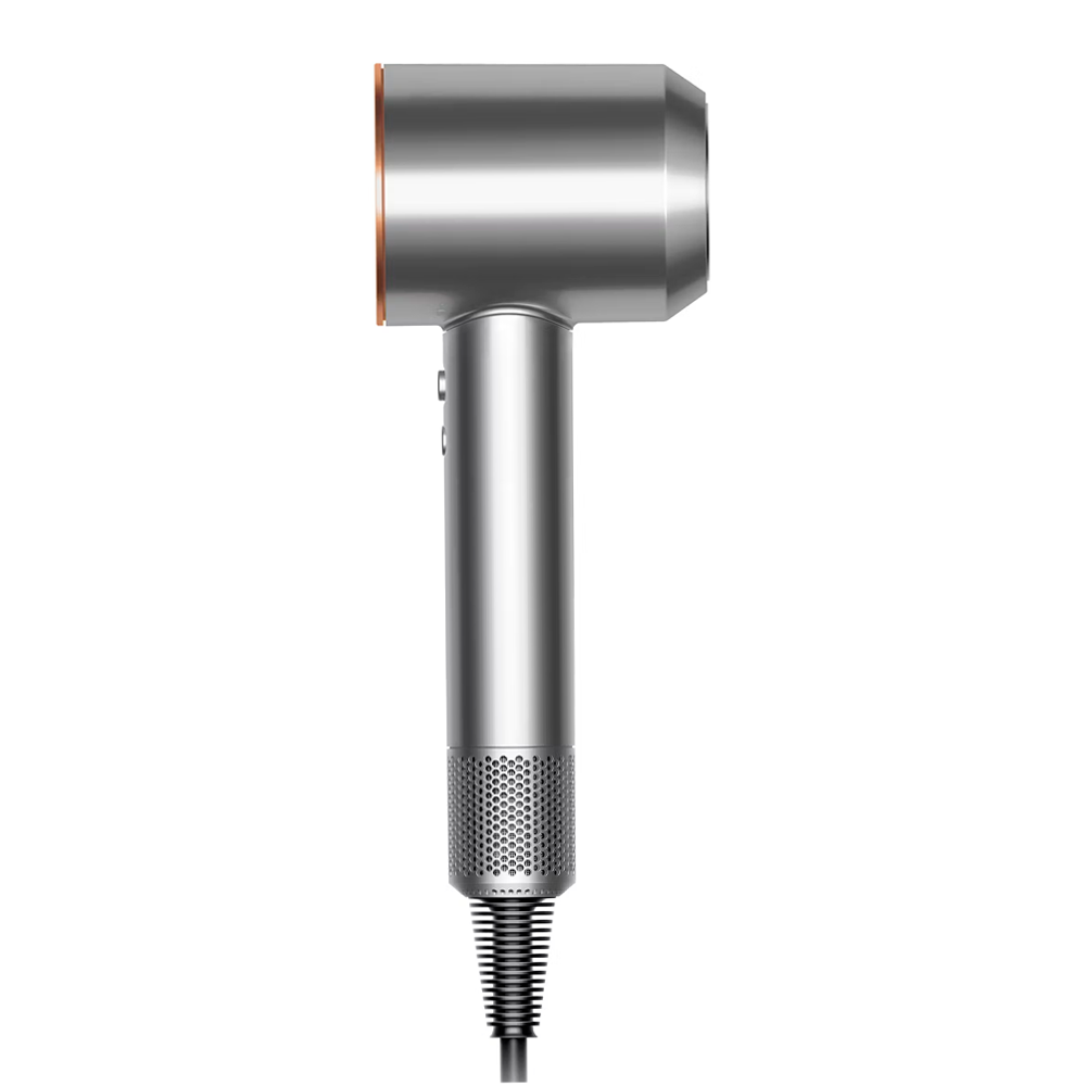 Фен Dyson Supersonic HD15, Nickel / Copper (Никель / Медь)