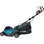 Газонокосилка роторная Makita LM003GZ 740Вт