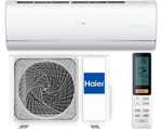 Кондиционер Haier JADE AS35S2SJ2FA-W / 1U35MECFRA inverter