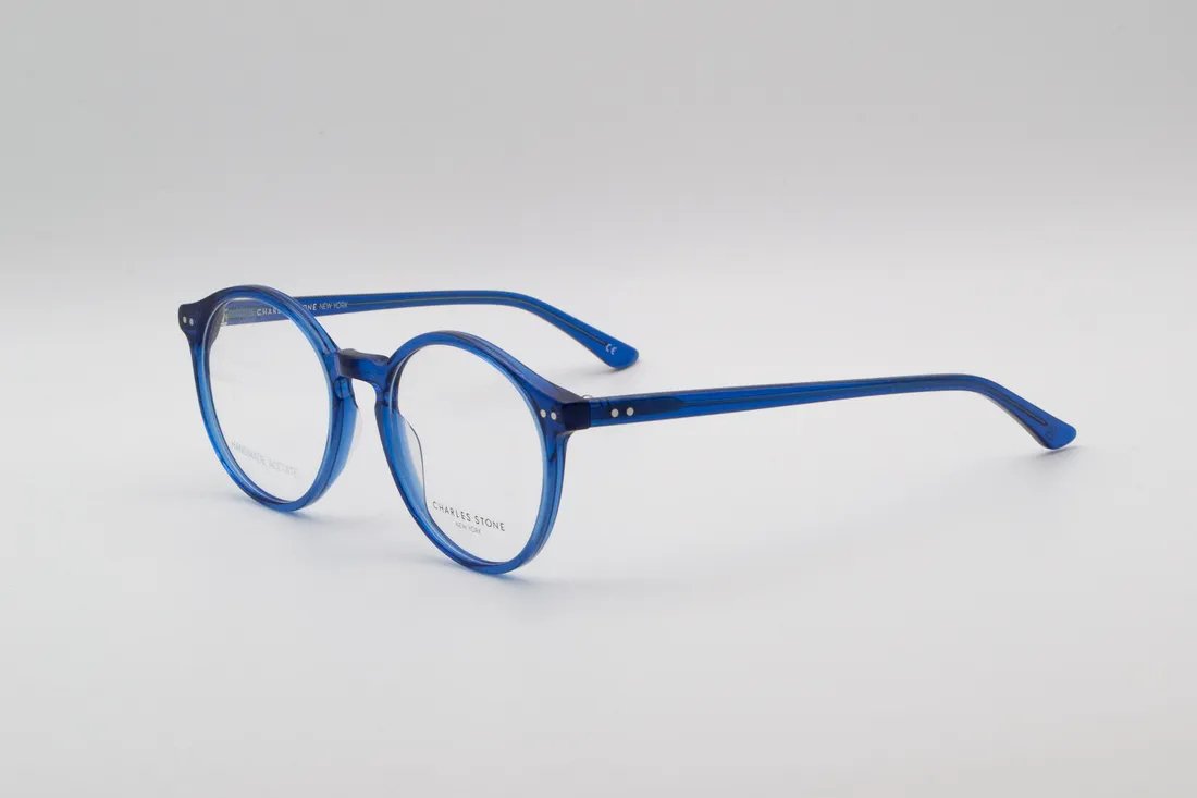 Изг. оправы Charles Stone NY30118 C1 — кадр 2