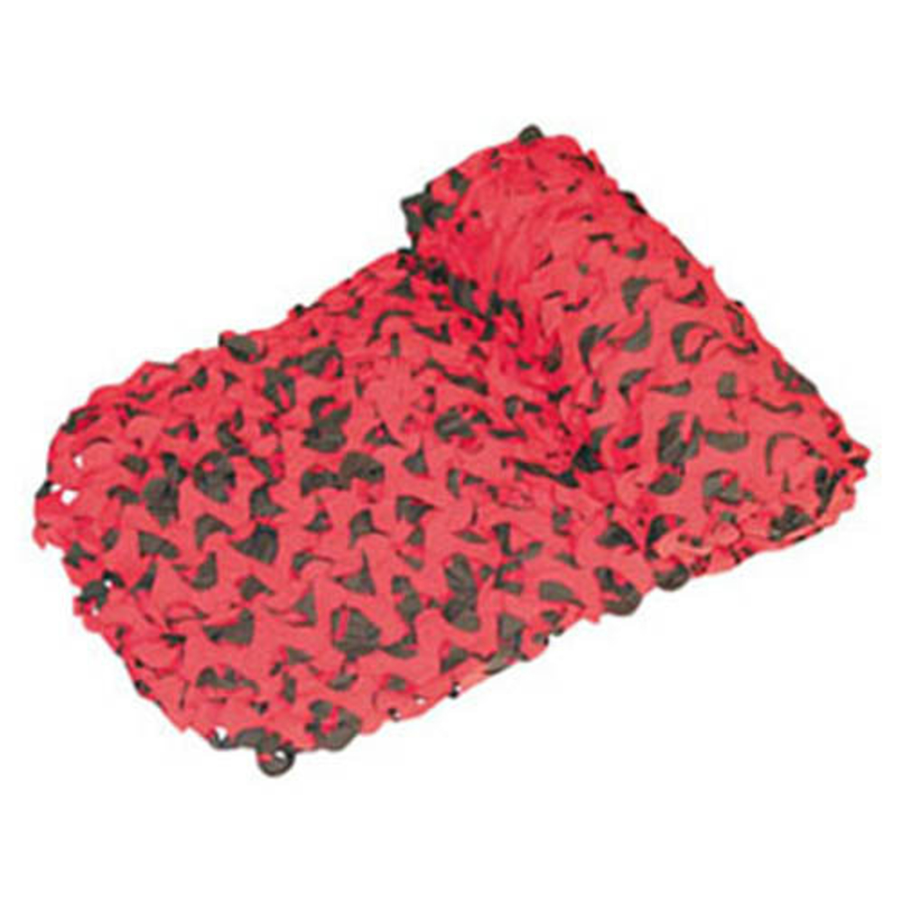 Камуфляж Camo Systems Cloak camouflage CRAZY CAMO PRO REDCAMO 2,4x3m