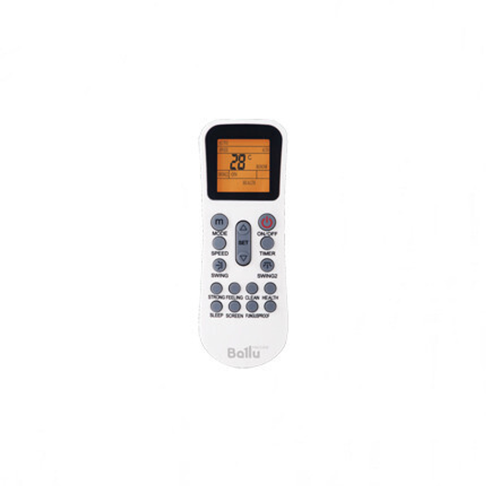 Ballu BMFL-450M