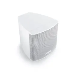 Canton Movie 95 White