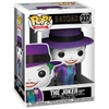 Funko POP! Batman 1989: Joker (w/Hat) (337)