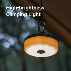 Кемпинговая лампа Nextool NE20328 Milky Way Lantern-white GW20