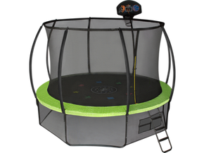 Батут Hasttings Air Game Basketball (305 см)
