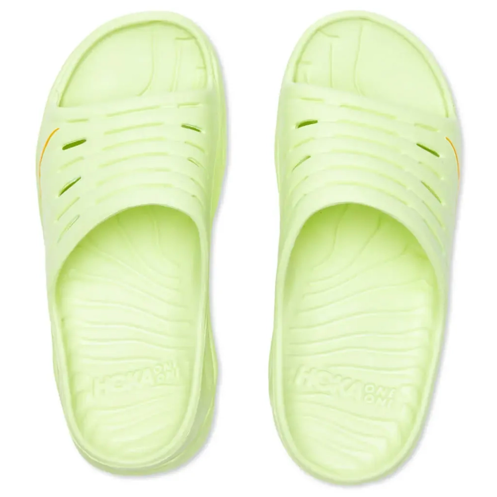 Сланцы Hoka Ora Recovery Slide
