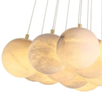 Люстра Sphinx L LIGHTING