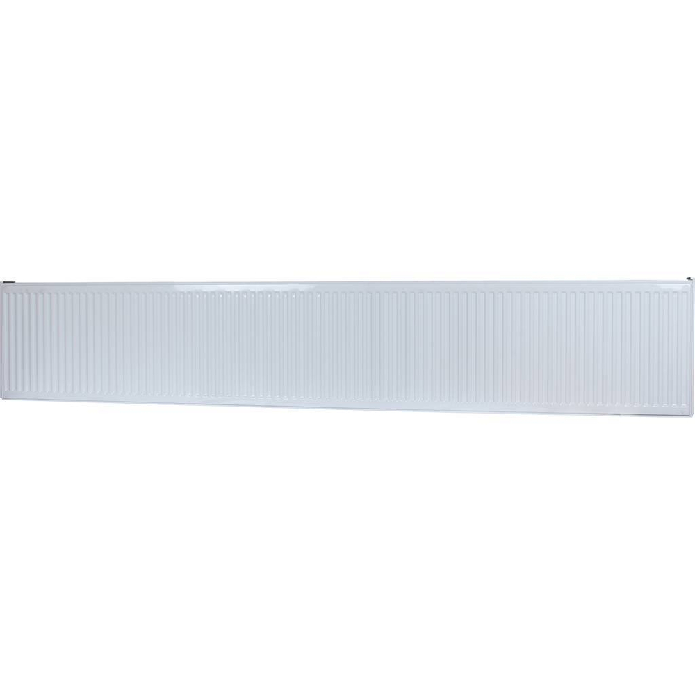 Радиатор панельный ROMMER 22/500 боковое подключение Compact