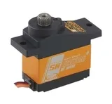 Сервопривод Savox SH-0257MGP (2.2 кг/см, 0.09 сек/60°, 14 г, 90°)
