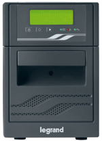 Источник бесперебойного питания Legrand Niky S 3000ВА IEC