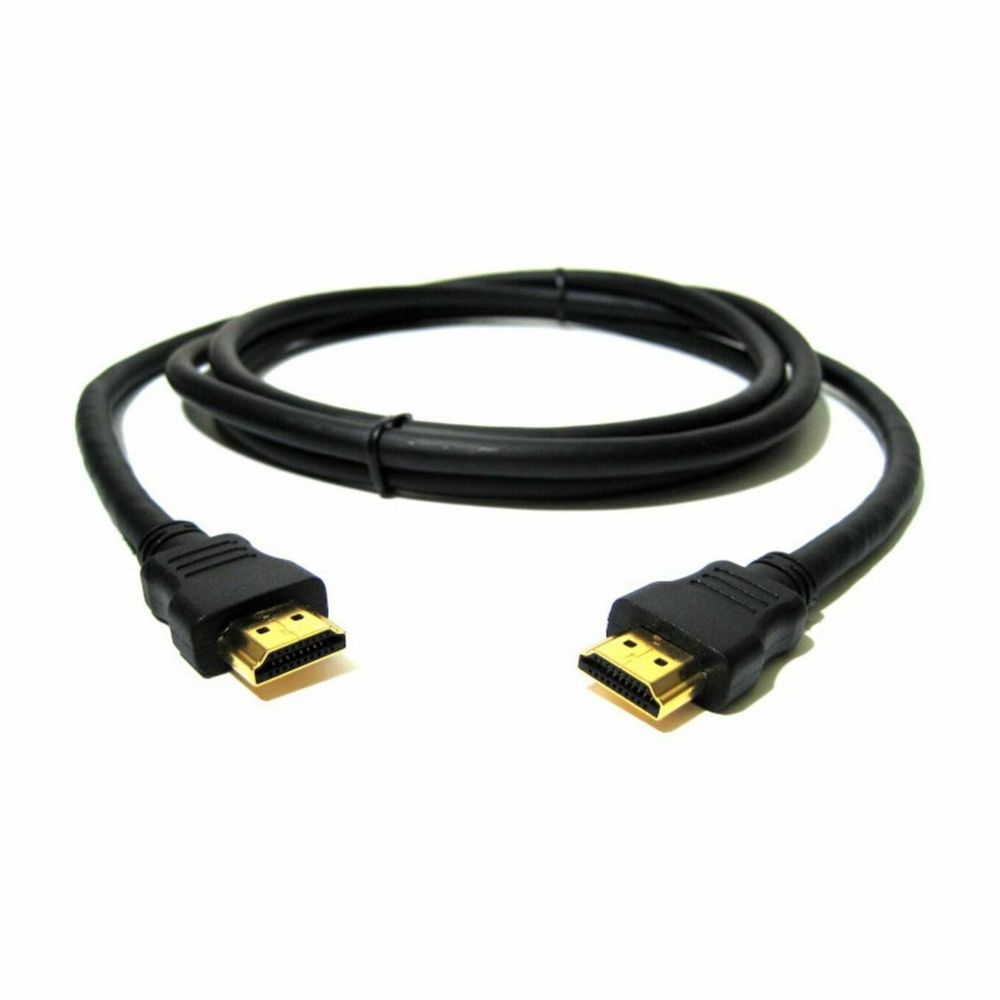 Кабель HDMI - HDMI