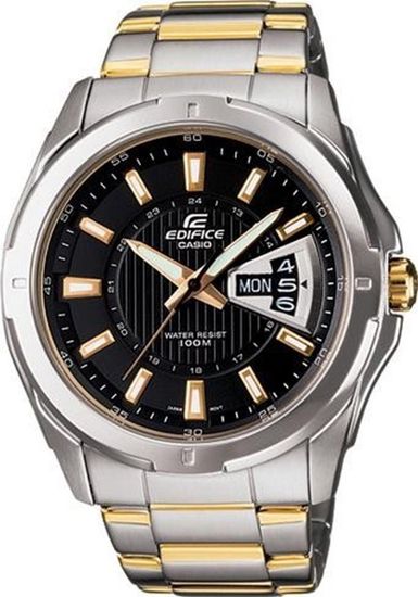 Наручные часы Casio EF-129SG-1AVUDF