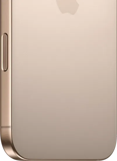 Телефон Apple iPhone 16 Pro Max 256Gb (Desert Titanium)