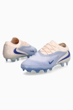 Бутсы Nike Phantom 6 Low Elite FG - синий