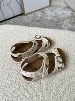 Новые босоножки Birkenstock, 25,5
