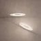 Подвесной светильник Kreis 101001 LED белый Eurosvet