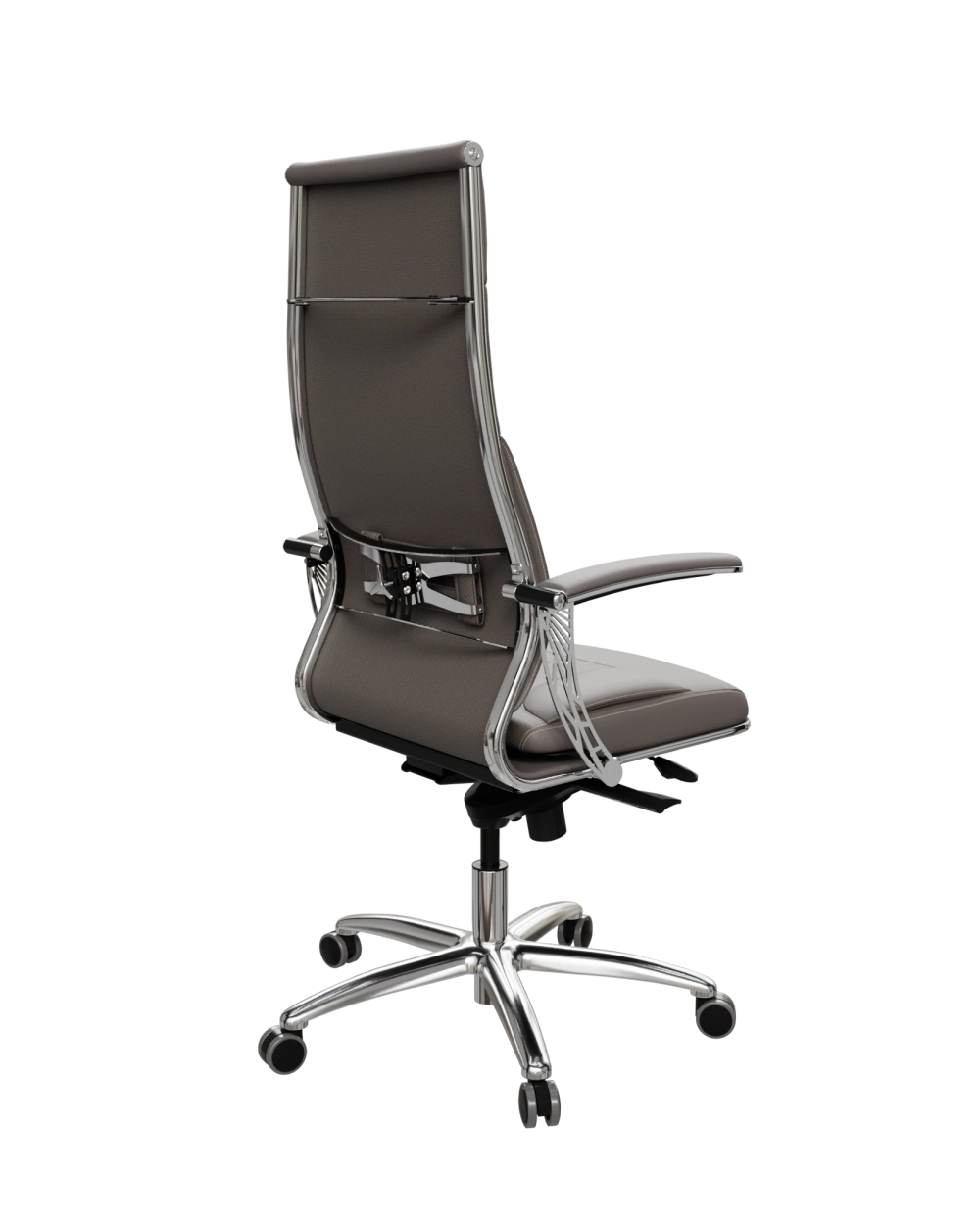Эргономичное кресло Samurai L1-11U - Infinity /Kc06/Wm06/U0mL-mL(M06.B31.G04.W03)
