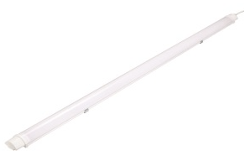Светильник-с/д LE LED IP65 40W 6K 1,2м. (25)