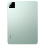 Планшет Xiaomi Pad 7, 11.2", Wi-Fi, 12/256GB, Green (Зеленый)