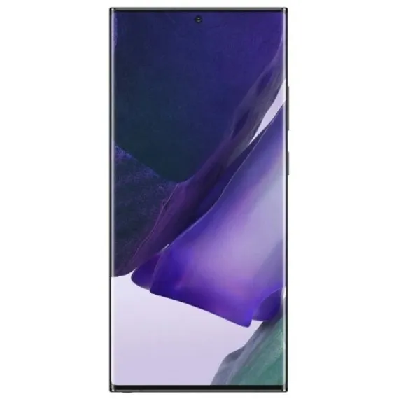 Samsung Galaxy Note 20 Ultra 5G 12/256GB Mystic Black (Черный)