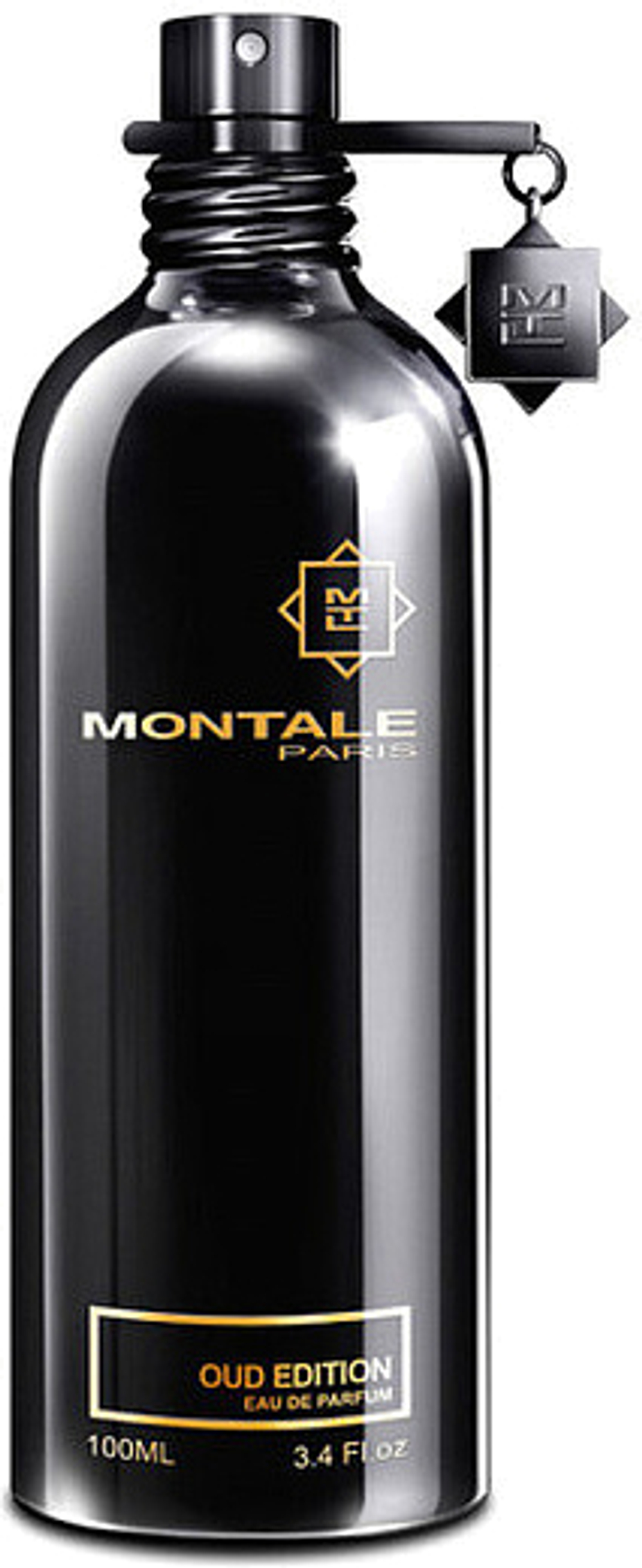 Montale Oud Edition
