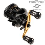 Fish2Fish Saturn 20L 3+1bb