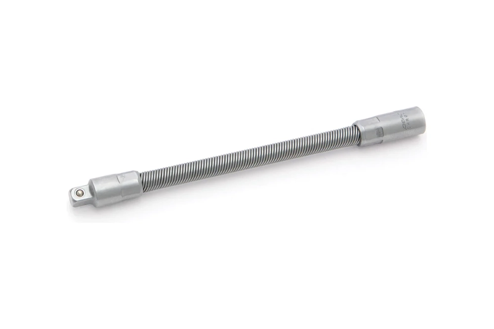 Удлинитель гибкий 145 мм 1/4" 609320