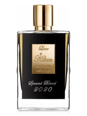 By Kilian Love by Kilian Rose and Oud Special Blend 2020