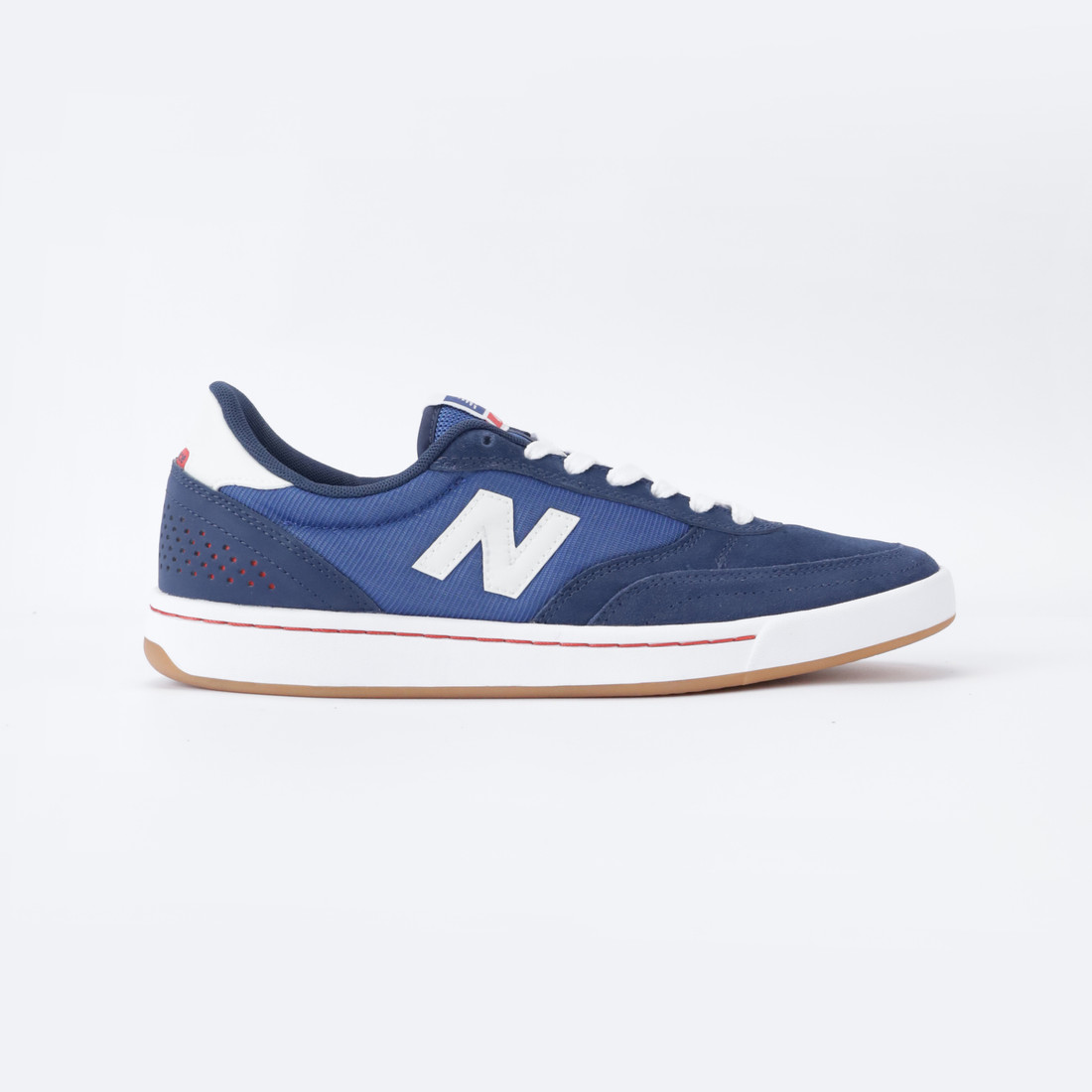 New Balance Numeric 440 (navy/white)