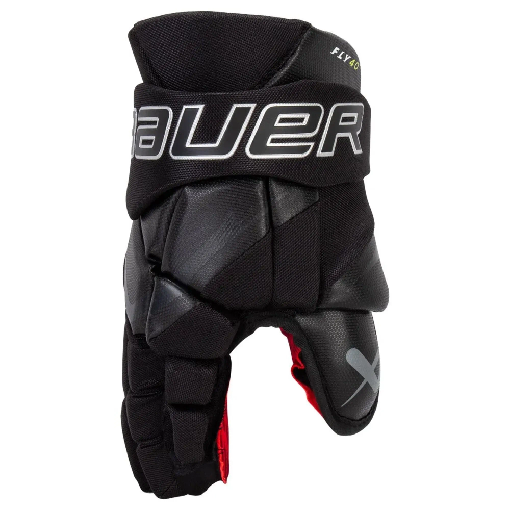 Перчатки Bauer S25 Vapor FLY40 INT
