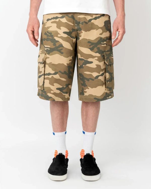 Шорты Cargos Camo - фото 2