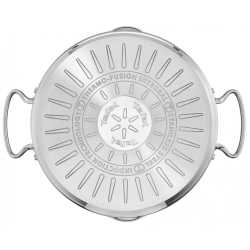 Кастрюля Tefal Duetto+ 5л 24см G7194655