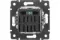 Диммер Legrand Valena 400Вт алюминий 21214