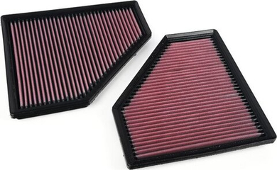 Фильтр нулевого сопротивления K&N BMW G8x M2/M3/M4 Replacement Air Filter Set