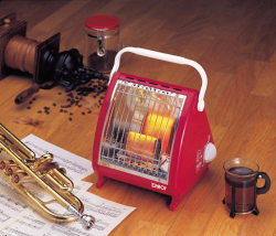 ГАЗОВЫЙ ОБОГРЕВАТЕЛЬ KOVEA POWER SENSE KH-2006