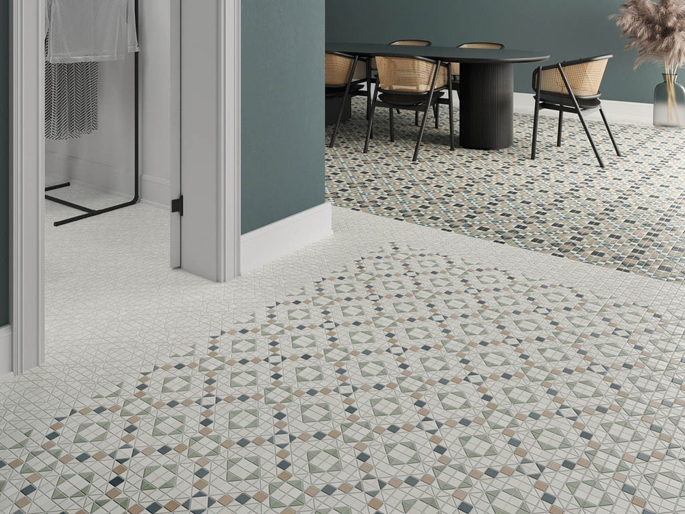 TESSERAE