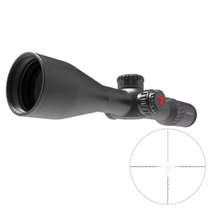 Прицел Mewlite 4-24x56 FFP