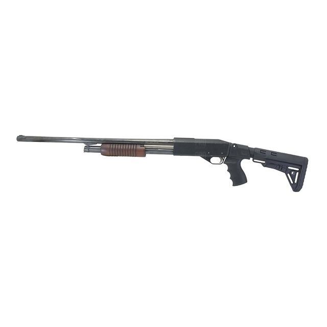 Телескопический приклад ИЖ 81, DLG Tactical
