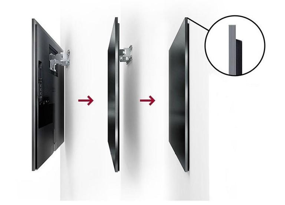 Телевизор LG OLED83G3