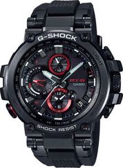 Мужские часы Casio G-SHOCK MTG-B1000B-1A