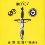 Ho99o9 United States Of Horror
