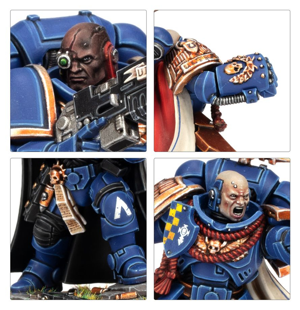 Warhammer 40,000 Kill Team: Starter set 2026