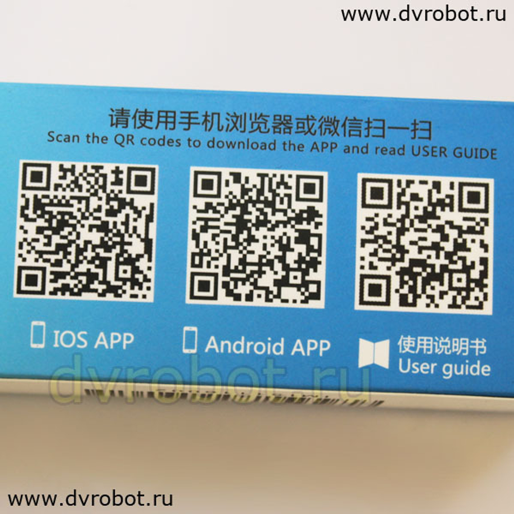 ВыключательWi-Fi+433Mhz ITEAD SONOFF