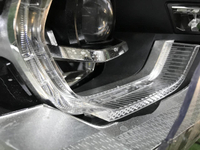 Фара правая BMW X3 G01 (17-21) Adaptive LED