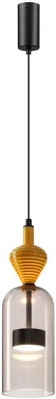 Подвесной светильник Palleta 5046/12LB Odeon Light