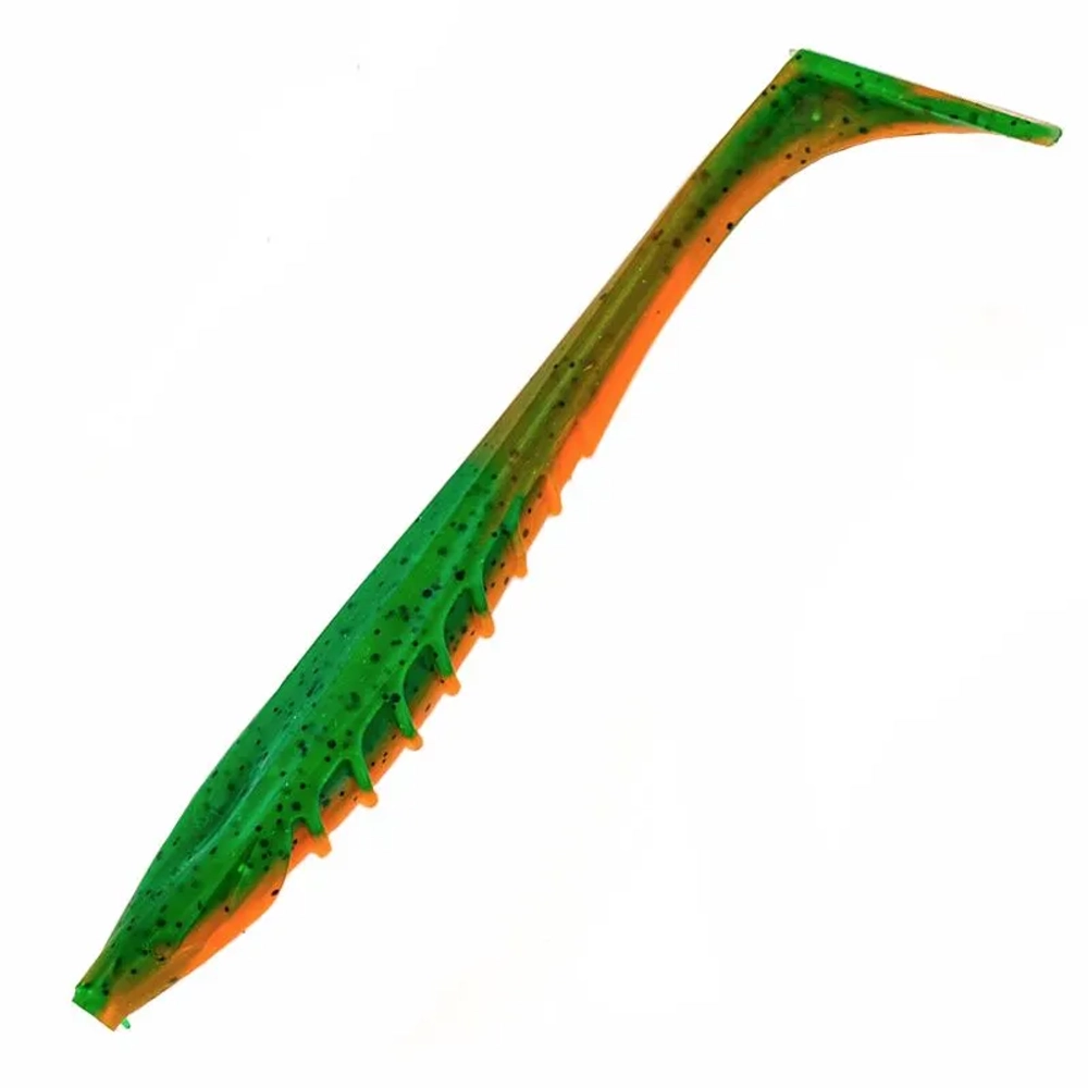 Силиконовая приманка Xbaits Chester MINI (150мм, 16гр), 3шт/уп