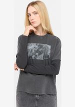 Футболка Floris 1015932-4088