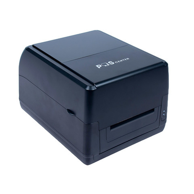 Принтер этикеток POSCenter TT-200USE (USB; RS232; LAN; 203dpi; 127mm/c; TT)